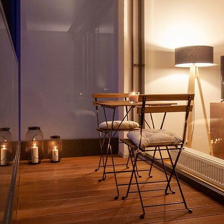 Cosy Design Apartment IV Μπρνο Εξωτερικό φωτογραφία