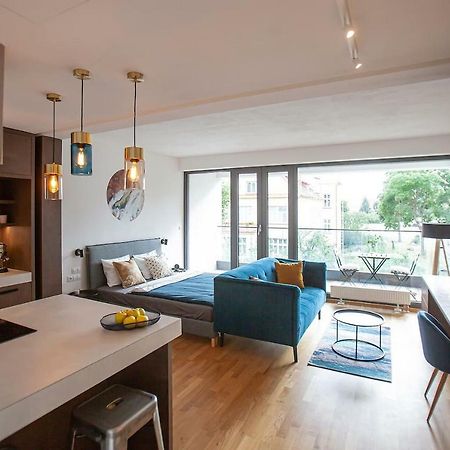 Cosy Design Apartment IV Μπρνο Εξωτερικό φωτογραφία