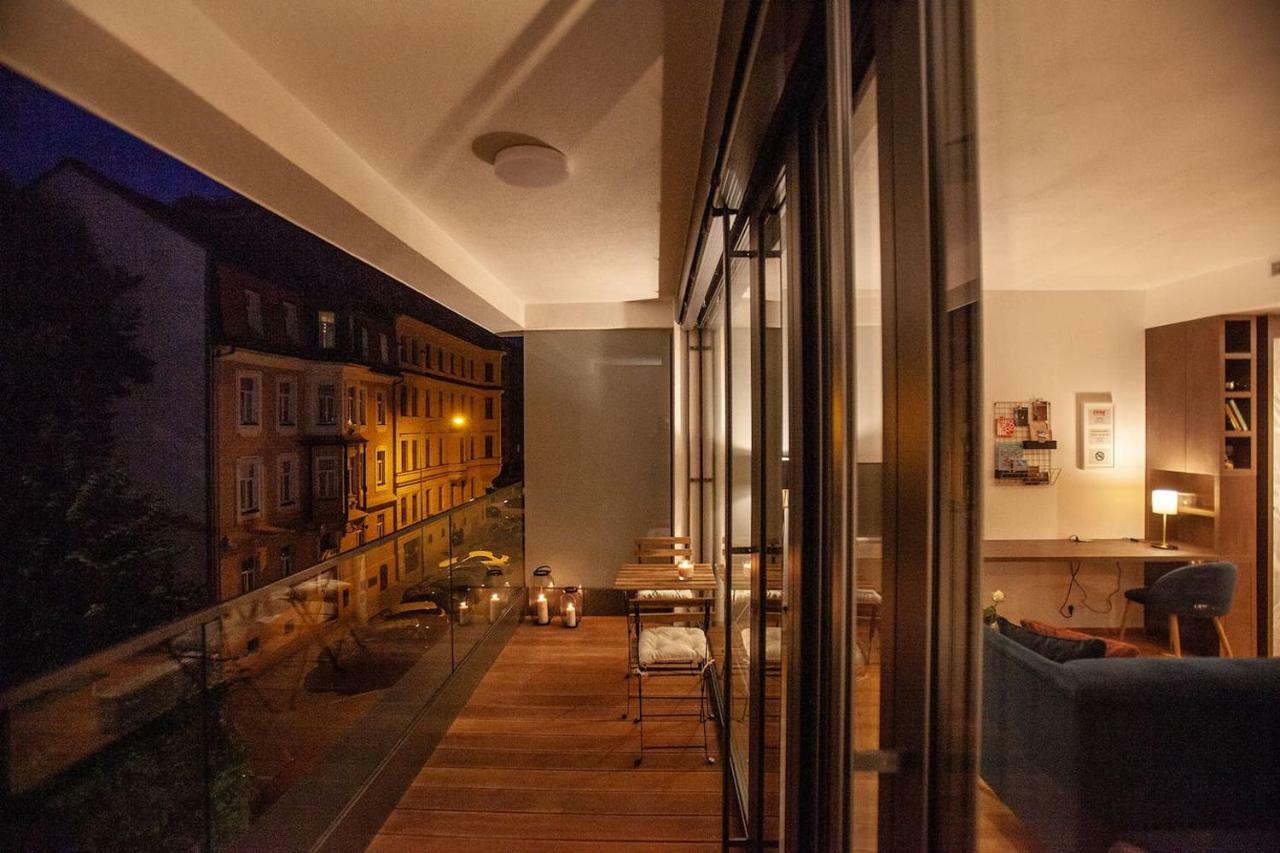 Cosy Design Apartment IV Μπρνο Εξωτερικό φωτογραφία