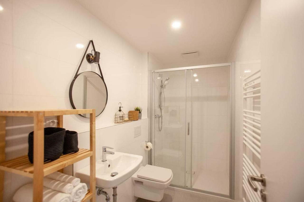 Cosy Design Apartment IV Μπρνο Εξωτερικό φωτογραφία