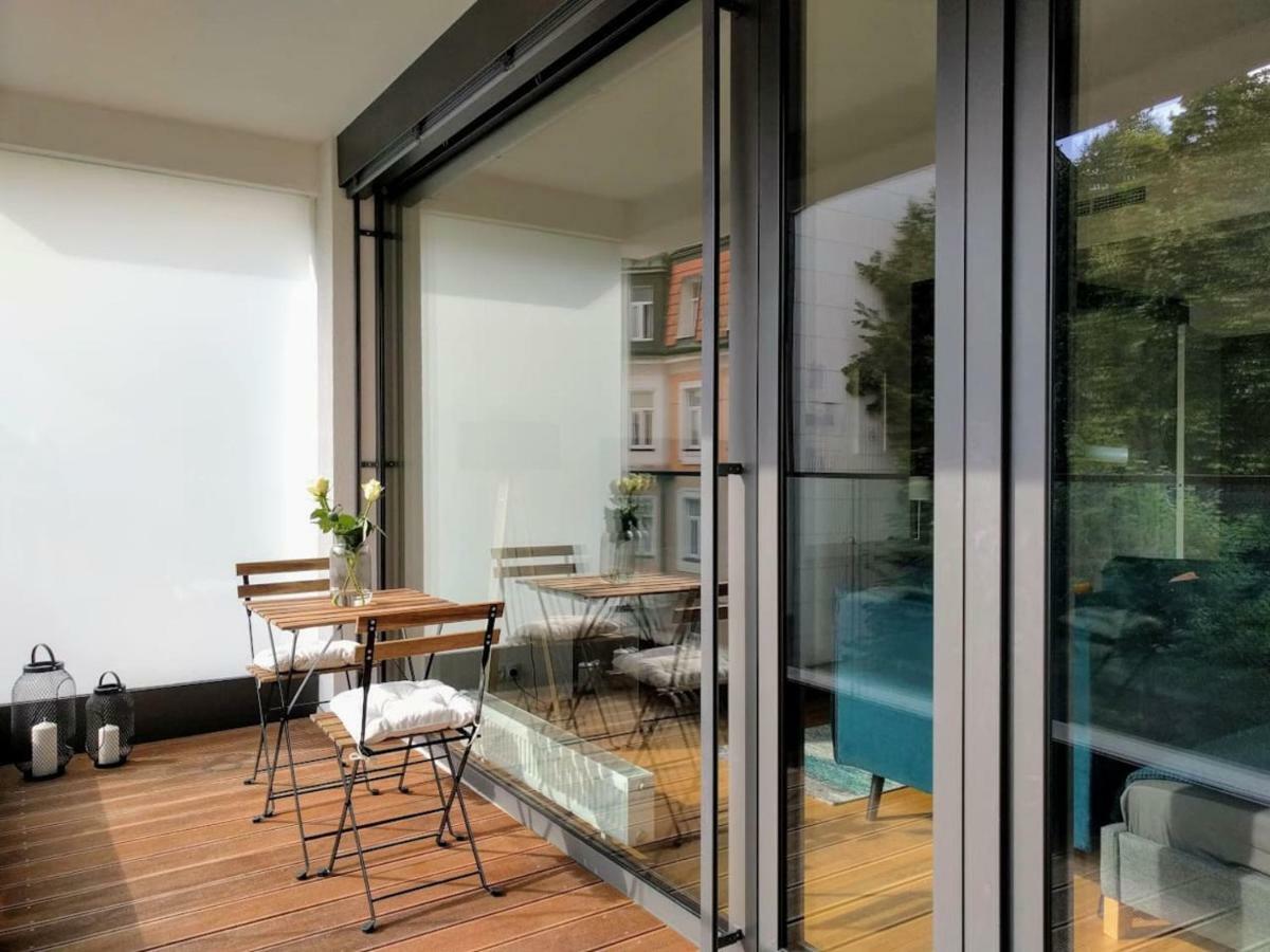 Cosy Design Apartment IV Μπρνο Εξωτερικό φωτογραφία