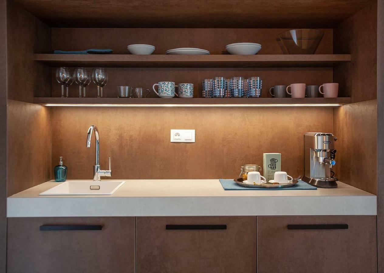 Cosy Design Apartment IV Μπρνο Εξωτερικό φωτογραφία