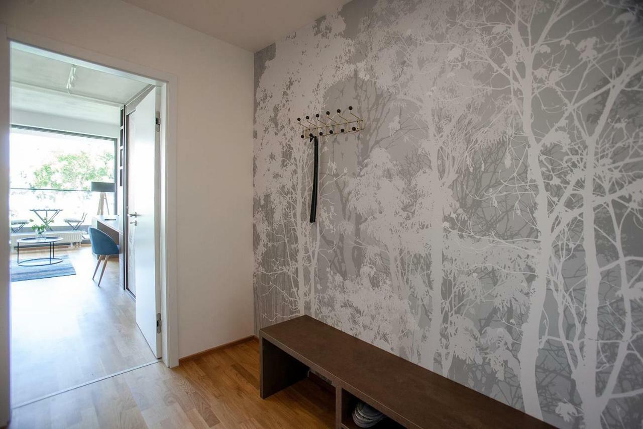Cosy Design Apartment IV Μπρνο Εξωτερικό φωτογραφία
