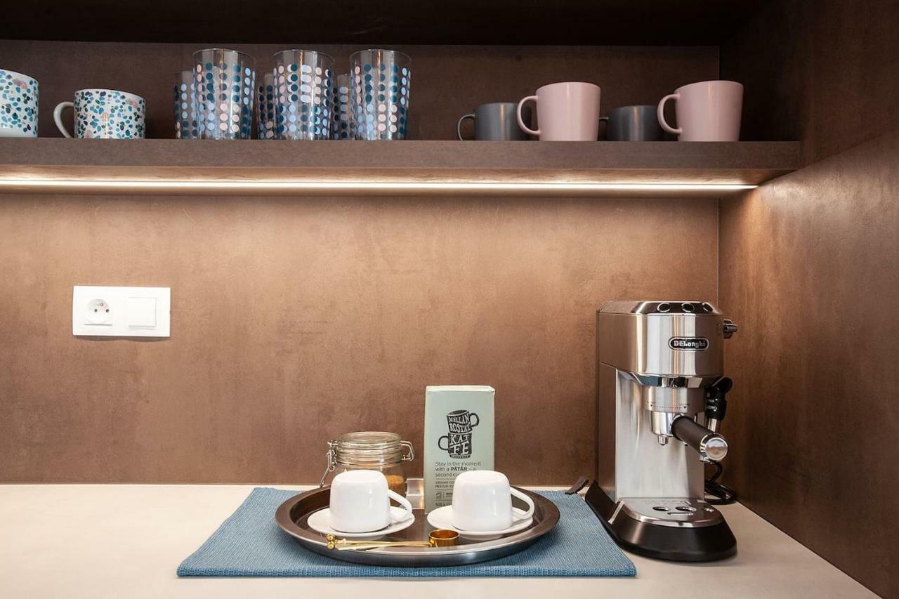 Cosy Design Apartment IV Μπρνο Εξωτερικό φωτογραφία