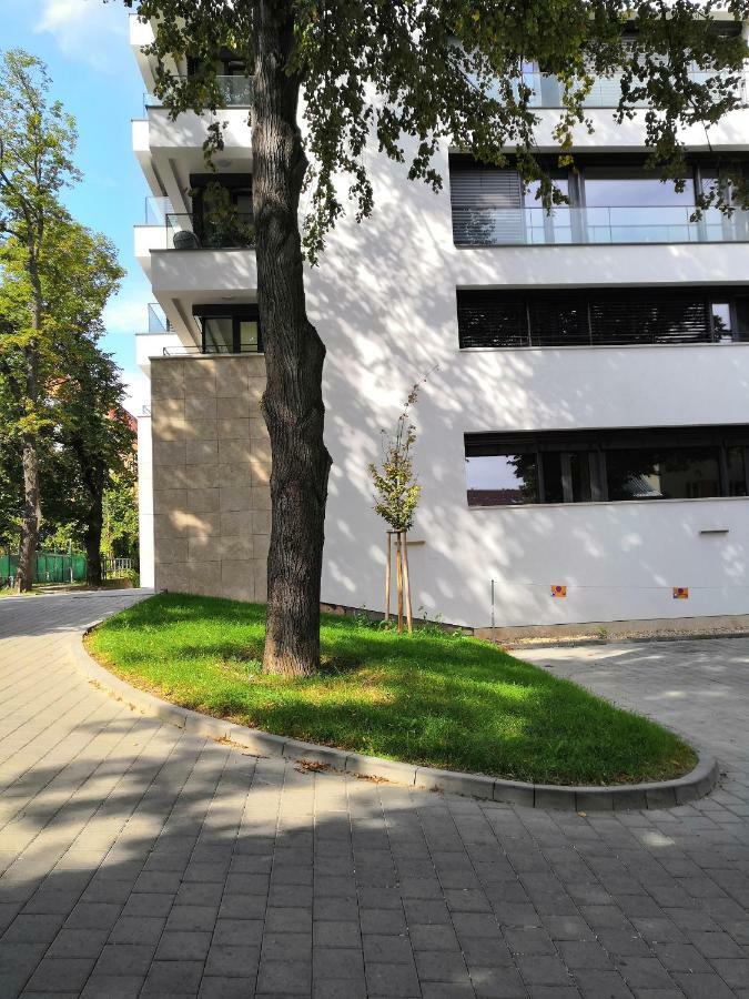 Cosy Design Apartment IV Μπρνο Εξωτερικό φωτογραφία